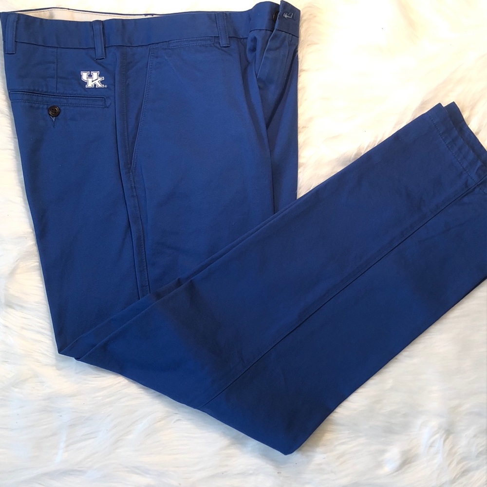 Men’s Docker University of Kentucky Pants